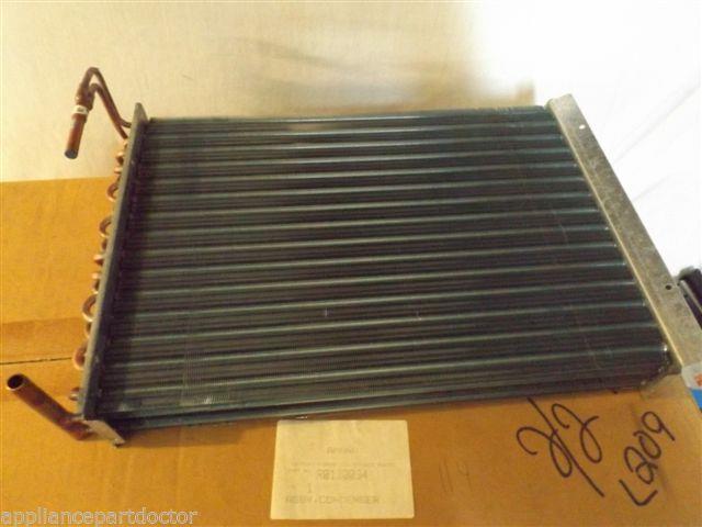 AMANA AIR CONDITIONER R0130094 Assy,condenser NEW IN BOX AMANA AIR CONDITIONER R0130094 Assy,condenser NEW IN BOX